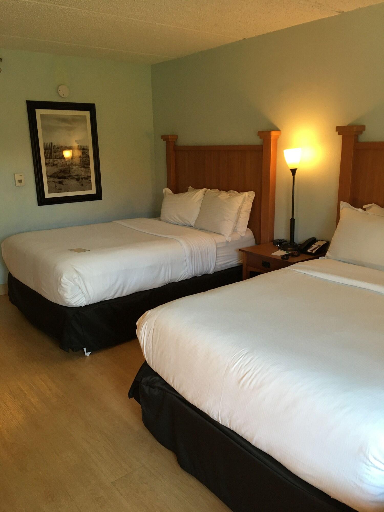 Wyndham Garden Hotel Austin