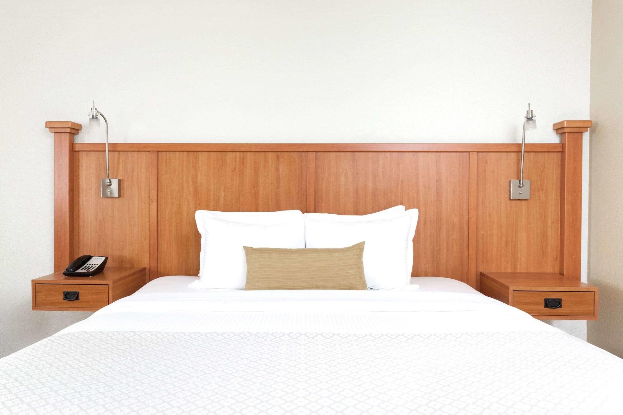 Hotel Wyndham Garden Austin